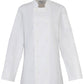 Premier Ladies Long Sleeve Chef's Jacket - 24 Workwear - Tunic