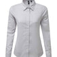 Premier Ladies Maxton Check Long Sleeve Shirt - 24 Workwear - Shirt