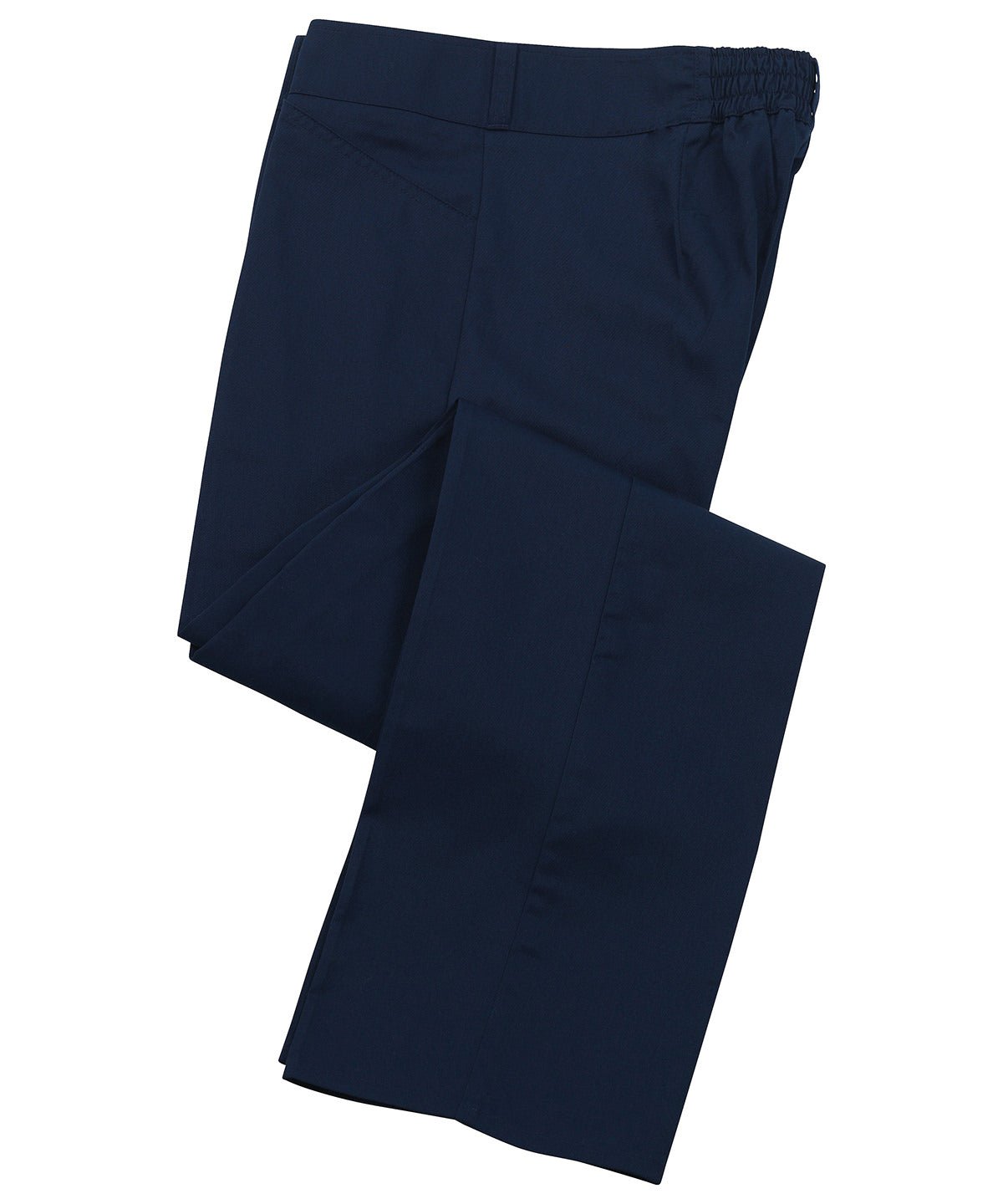 Premier Ladies Poppy Healthcare Trousers - 24 Workwear - Trousers