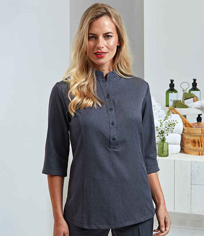 Premier Ladies Verbena Tunic - 24 Workwear - Tunic