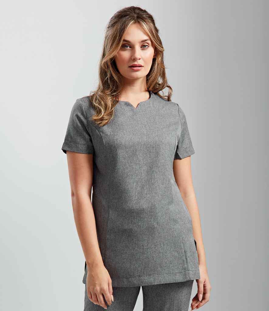 Premier Ladies Viola Tunic - 24 Workwear - Tunic