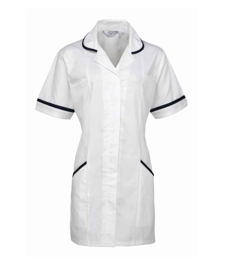 Premier Ladies Vitality Healthcare Tunic - 24 Workwear - Tunic