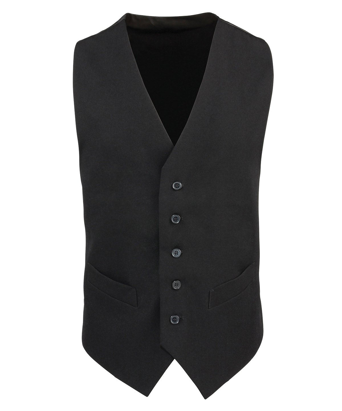 Premier Lined Waistcoat - 24 Workwear - Waistcoat