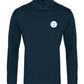 Premier Long Sleeve Coolchecker® Piqué Polo Shirt - 24 Workwear - Polo