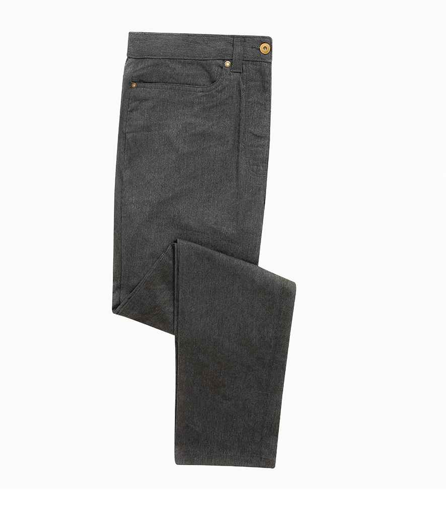 Premier Performance Chino Jeans - 24 Workwear - Trousers