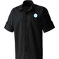 Premier Roll Sleeve Poplin Shirt - 24 Workwear - Shirt