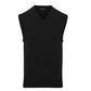 Premier Sleeveless Cotton Acrylic V Neck Sweater - 24 Workwear - Jumper