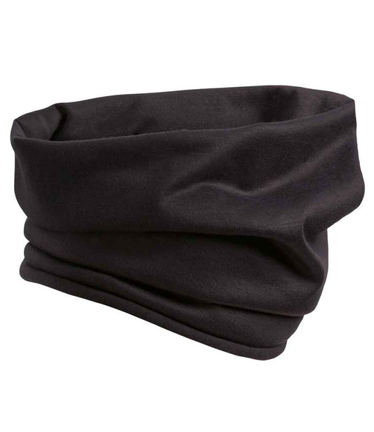 Premier Snood Face Covering - 24 Workwear - Face Mask