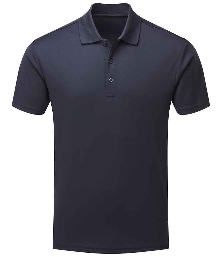 Premier Spun Dyed Recycled Polo Shirt - 24 Workwear - Polo