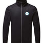 Premier Spun Dyed Recycled Zip Through Sweat Jacket - 24 Workwear - Sweatshirt