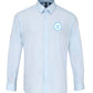 Premier Supreme Long Sleeve Poplin Shirt - 24 Workwear - Shirt