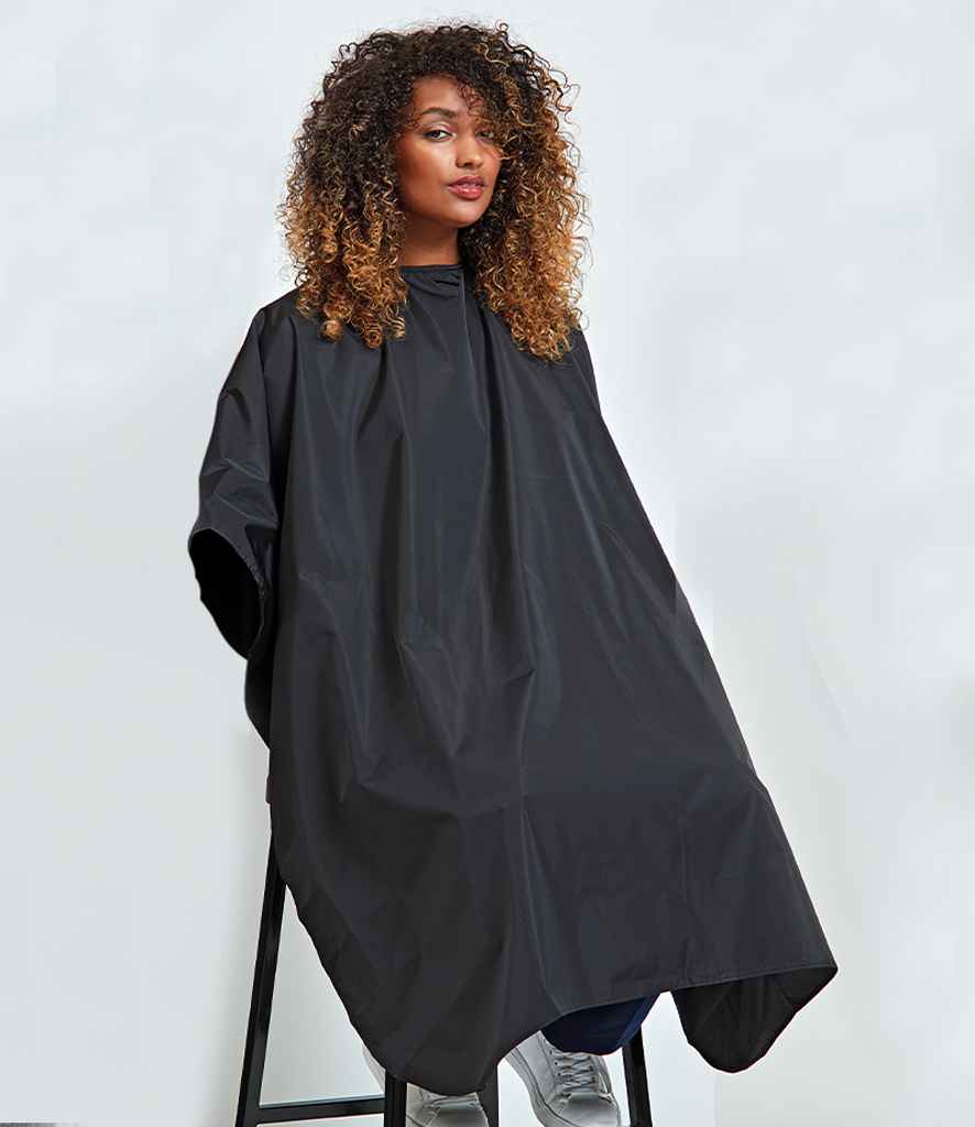 Premier Waterproof Salon Gown - 24 Workwear - Apron