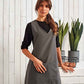 Premier Wrap Around Tunic Apron - 24 Workwear - Tunic