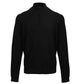 Premier Zip Neck Sweater - 24 Workwear - Jumper