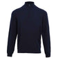 Premier Zip Neck Sweater - 24 Workwear - Jumper