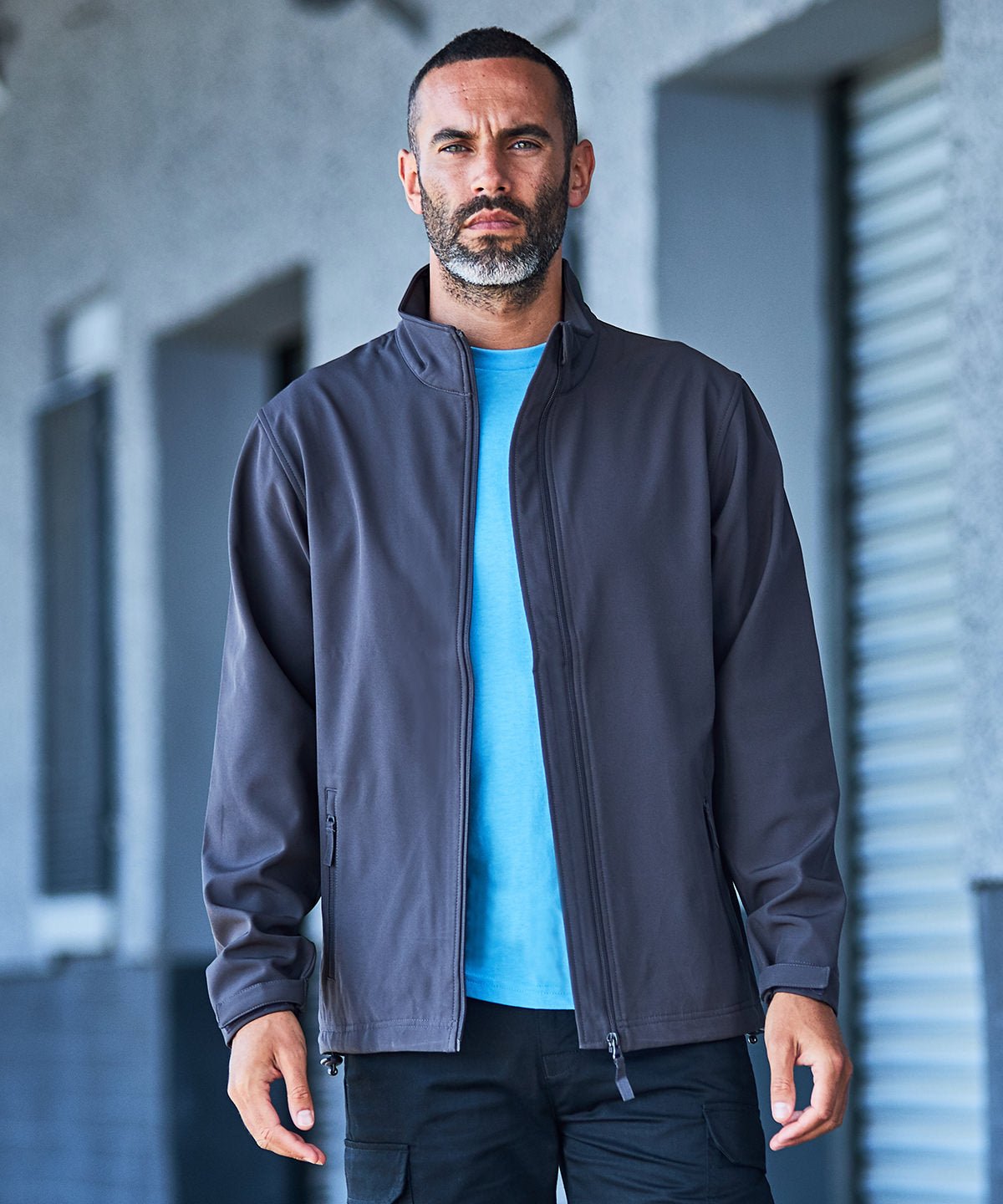 Pro RTX 2 Layer Softshell Jacket - 24 Workwear - Jacket