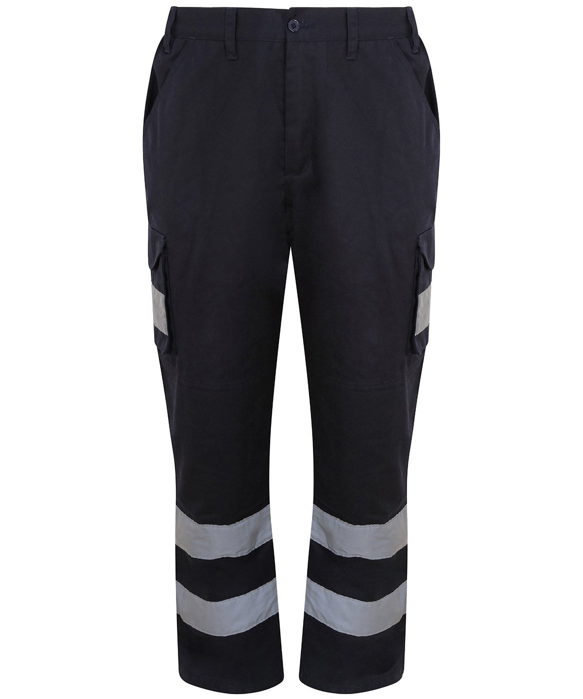 Pro RTX High Visibility Cargo Trousers - 24 Workwear - Trousers
