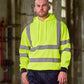 Pro RTX High Visibility Hoodie - 24 Workwear - Hoodie