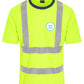 Pro RTX High Visibility T Shirt - 24 Workwear - T Shirt