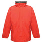Regatta Beauford Waterproof Insulated Jacket - 24 Workwear - Jacket
