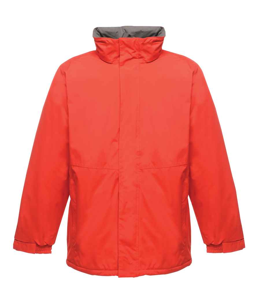 Regatta Beauford Waterproof Insulated Jacket - 24 Workwear - Jacket