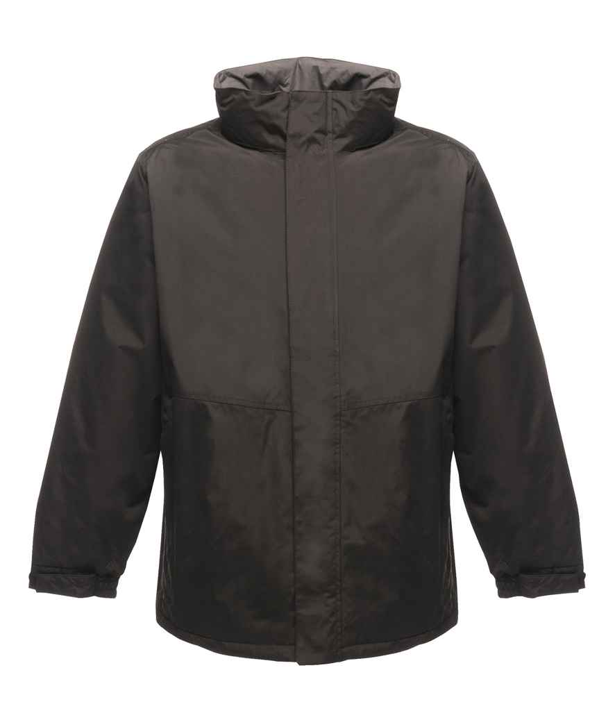 Regatta Beauford Waterproof Insulated Jacket - 24 Workwear - Jacket