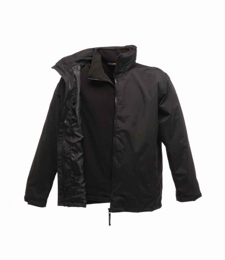 Regatta Classic Waterproof 3-in-1 Jacket - 24 Workwear - Jacket