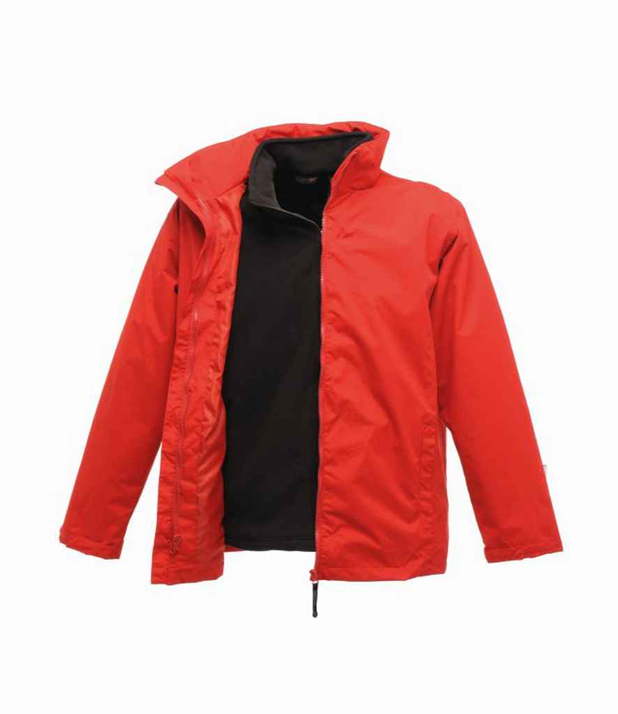 Regatta Classic Waterproof 3-in-1 Jacket - 24 Workwear - Jacket