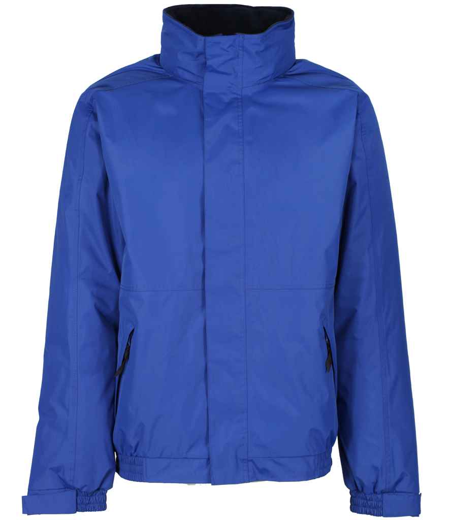 Regatta Dover Waterproof Insulated Jacket - 24 Workwear - Jacket