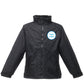 Regatta Hudson Waterproof Insulated Jacket - 24 Workwear - Jacket