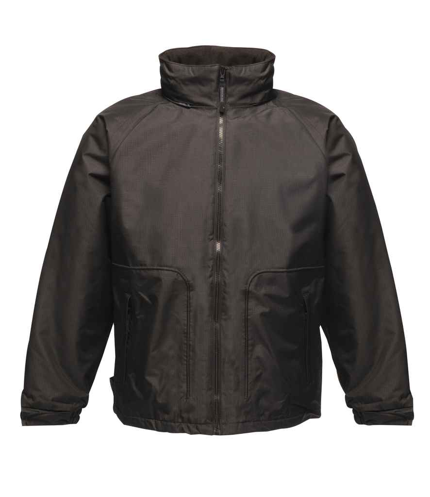 Regatta Hudson Waterproof Insulated Jacket - 24 Workwear - Jacket