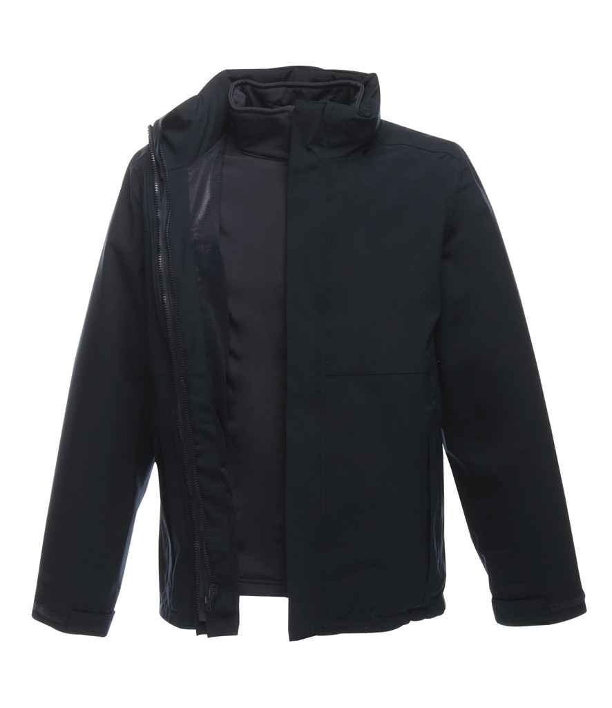 Regatta Kingsley 3-in-1 Jacket - 24 Workwear - Jacket