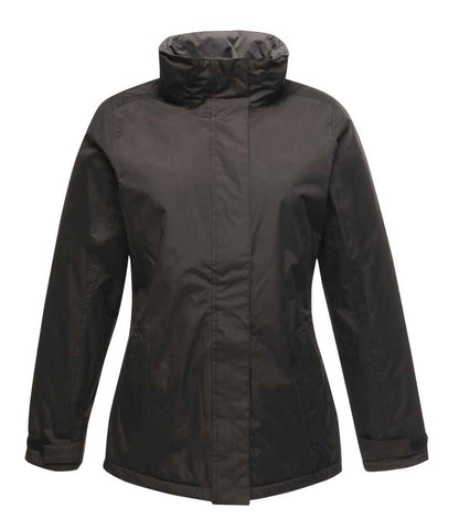Regatta Ladies Beauford Waterproof Insulated Jacket - 24 Workwear - Jacket