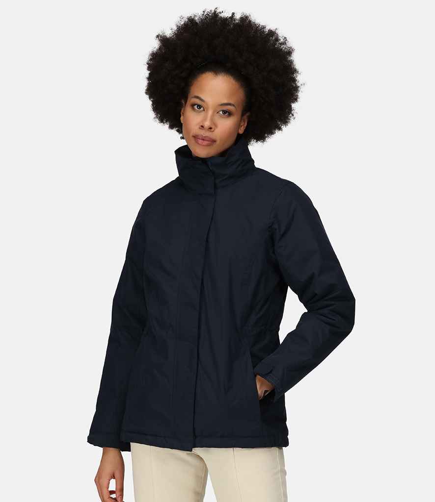 Regatta Ladies Beauford Waterproof Insulated Jacket - 24 Workwear - Jacket