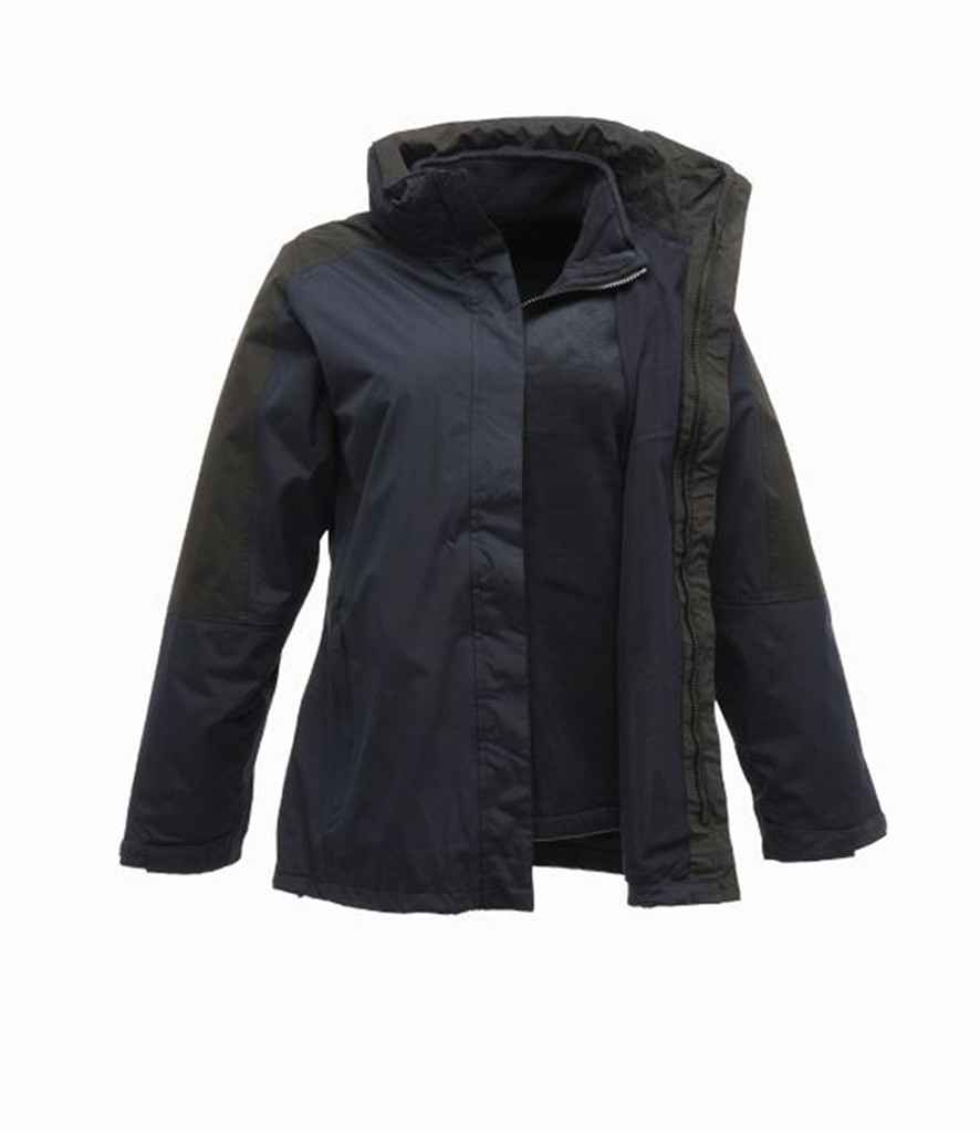 Regatta Ladies Defender III 3-in-1 Jacket - 24 Workwear - Jacket
