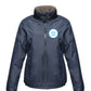 Regatta Ladies Dover Waterproof Insulated Jacket - 24 Workwear - Jacket