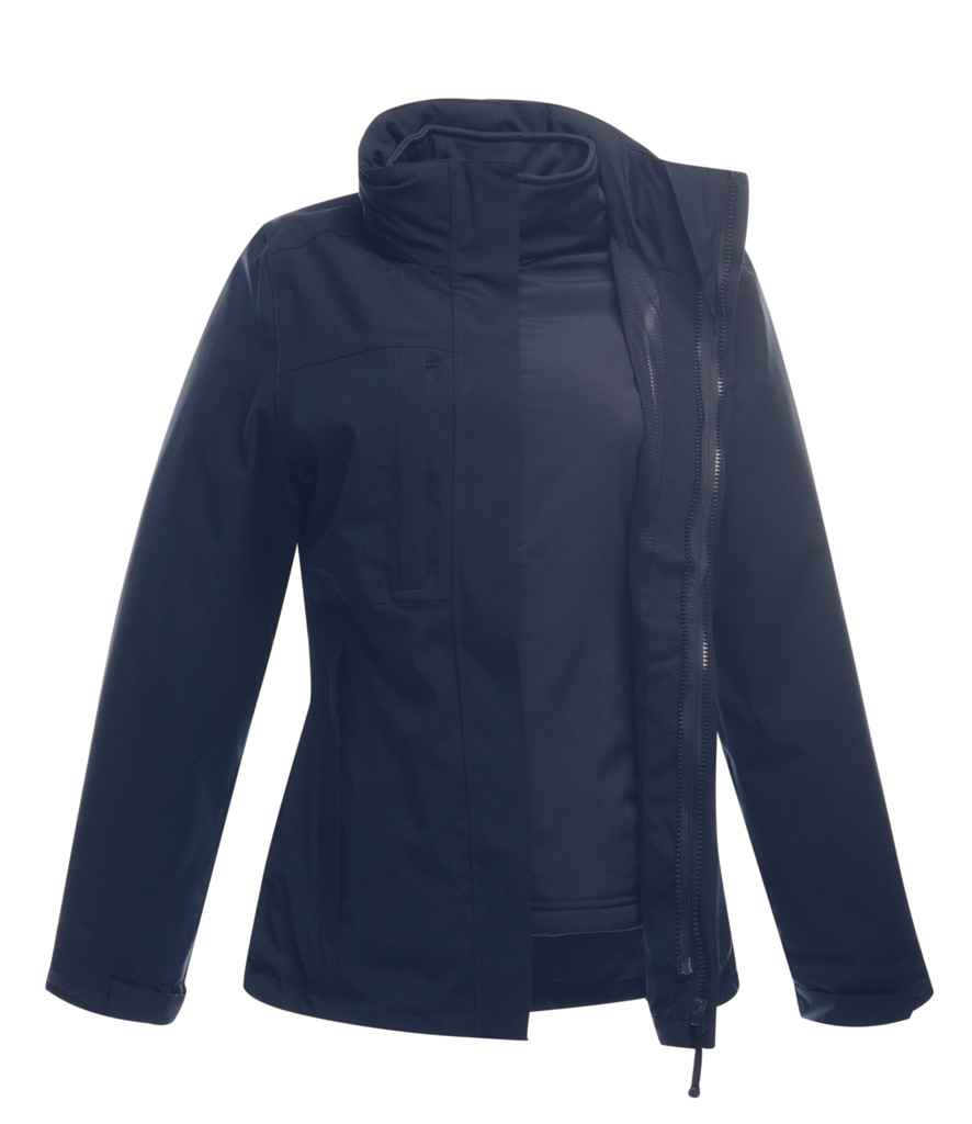 Regatta Ladies Kingsley 3-in-1 Jacket - 24 Workwear - Jacket