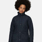 Regatta Ladies Tarah Diamond Quilted Jacket - 24 Workwear - Jacket