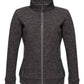 Regatta Ladies Thornly Marl Fleece Jacket - 24 Workwear - Fleece