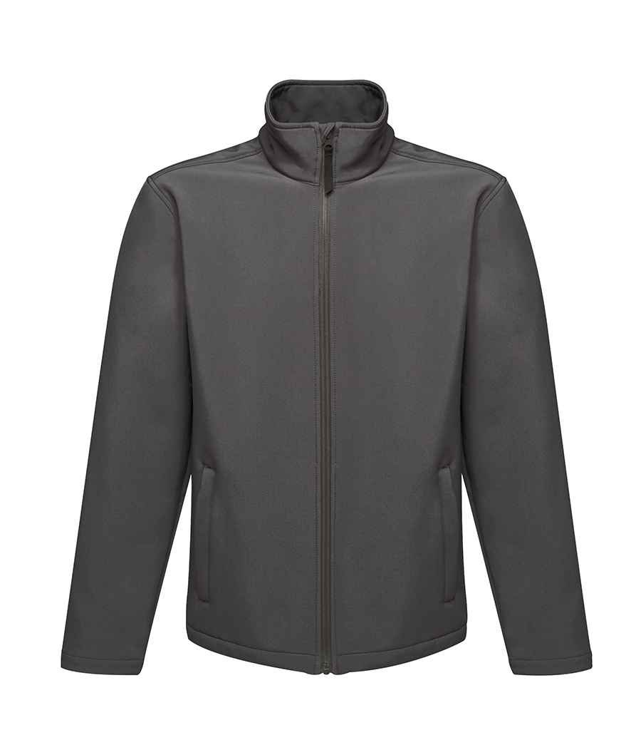 Regatta Reid Soft Shell Jacket - 24 Workwear - Soft Shell