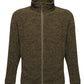 Regatta Thornly Marl Fleece Jacket - 24 Workwear - Fleece