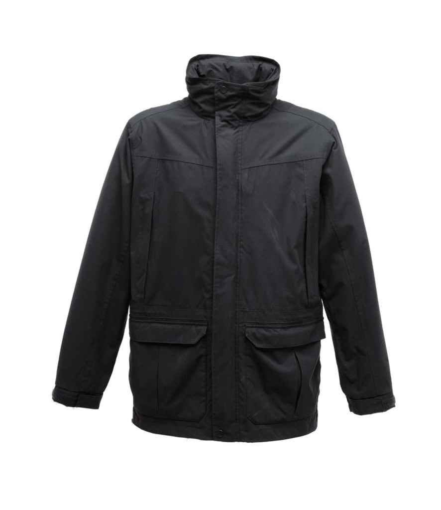 Regatta Vertex III Waterproof Jacket - 24 Workwear - Jacket